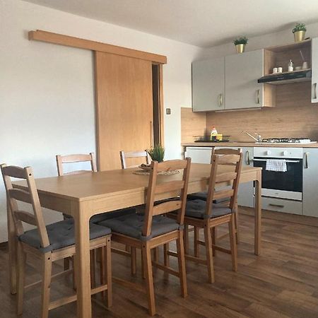 Apartman Stankov Экстерьер фото
