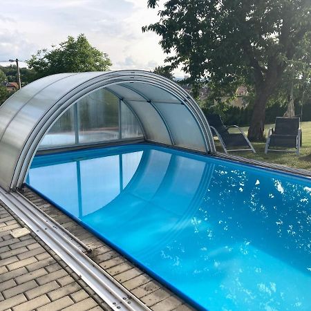 Apartman Stankov Экстерьер фото