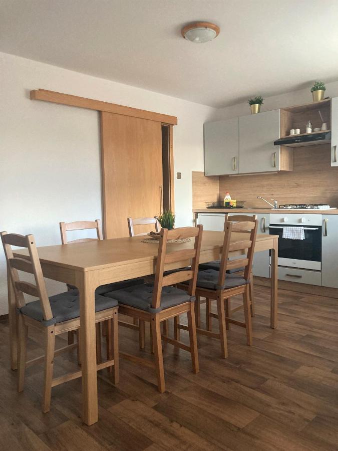Apartman Stankov Экстерьер фото