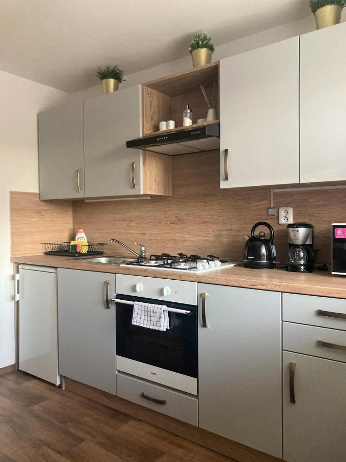 Apartman Stankov Экстерьер фото