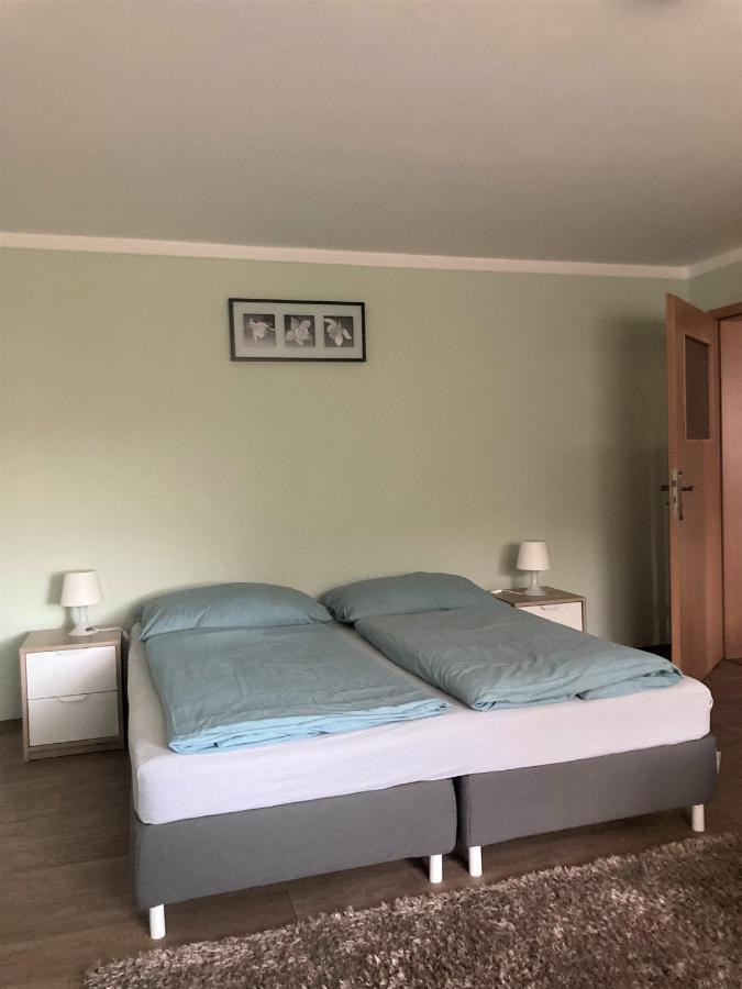 Apartman Stankov Экстерьер фото