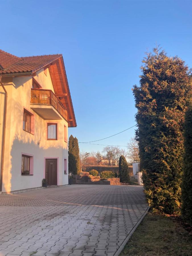 Apartman Stankov Экстерьер фото
