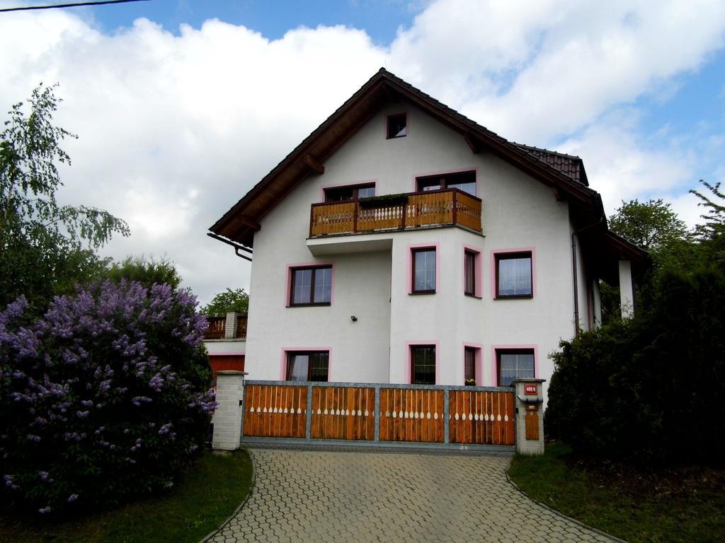 Apartman Stankov Экстерьер фото
